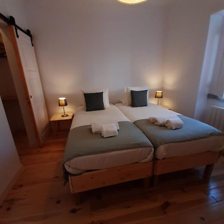 Appartamento Casa Da Esquina - Sintra Esterno foto