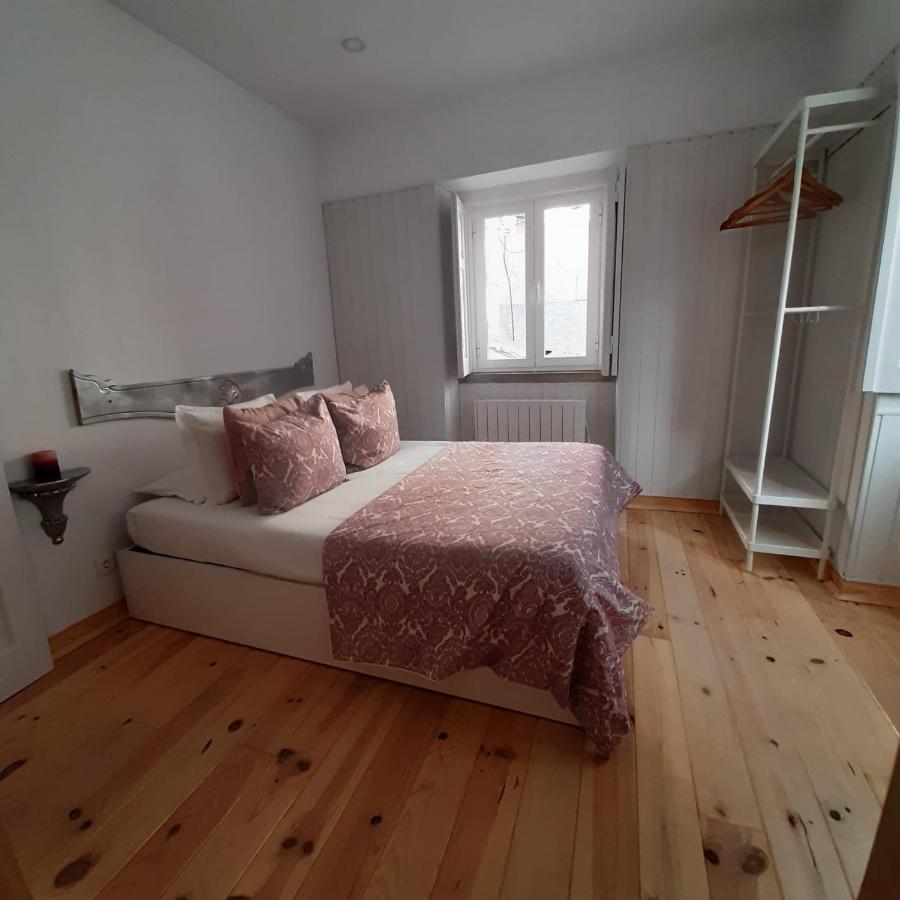 Appartamento Casa Da Esquina - Sintra Esterno foto