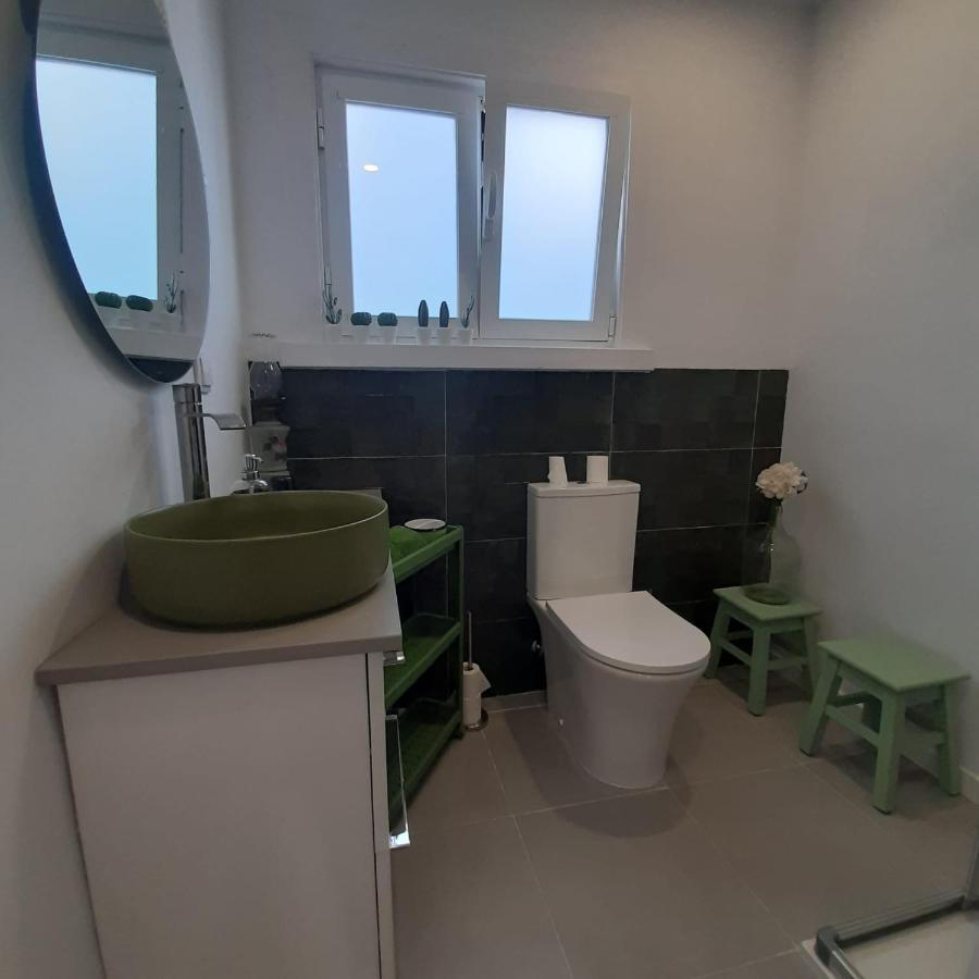 Appartamento Casa Da Esquina - Sintra Esterno foto