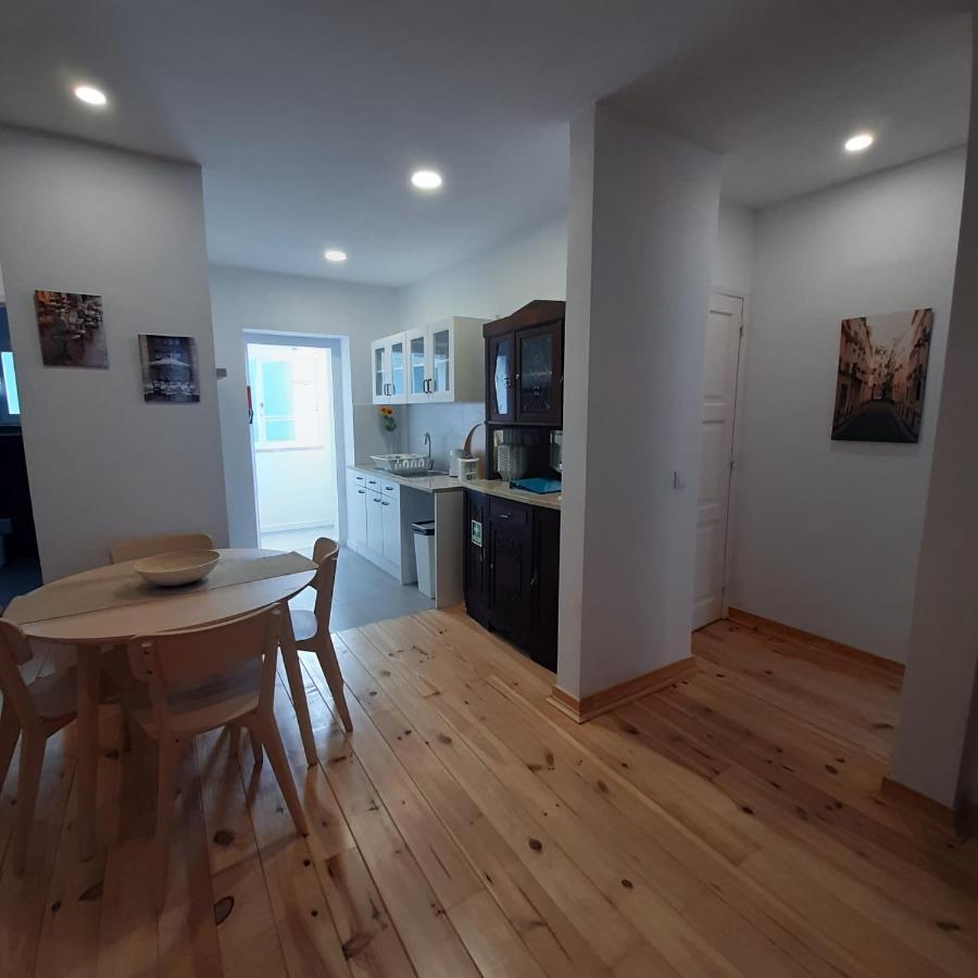 Appartamento Casa Da Esquina - Sintra Esterno foto