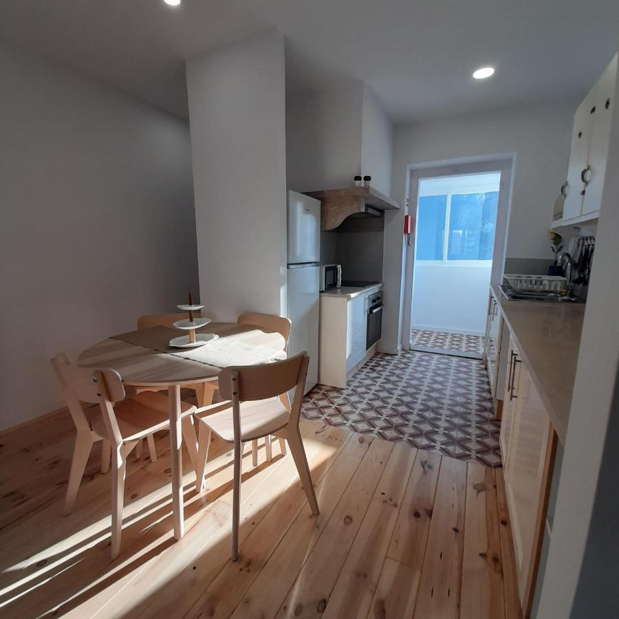 Appartamento Casa Da Esquina - Sintra Esterno foto